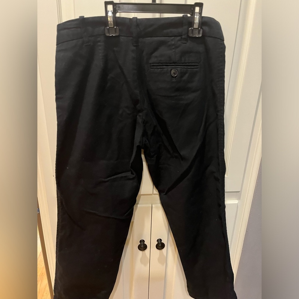GAP Capris - Picture 2 of 7